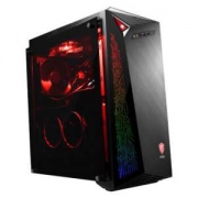 微星 (MSI) 无烬X Infinite X-024 台式游戏电脑主机（i7-8700K 32G 2T 512G GTX1080Ti 11G独显 Wifi WIN10)