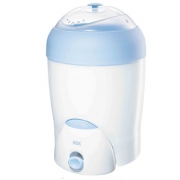 宝贝格子 NUK Dampf-Vaporisator Vapo Rapid 8分钟快速蒸汽消毒锅