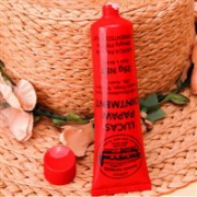 Lucas Papaw Ointment 天然神奇番木瓜膏万用膏 25g*3支