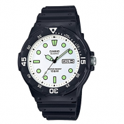 卡西欧（CASIO）  STANDARD系列 MRW-200HJ-7EJF 男士腕表