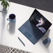 仅限一天！microsoft 微软 新款 surface pro 平板电脑 58256+键盘盖