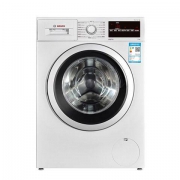 BOSCH 博世 4系 XQG90-WAP242609W 9公斤 滚筒洗衣机