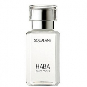 中亚Prime会员： HABA SQ精纯鲨烷美容油 30ml
