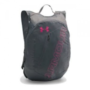 UNDER ARMOUR 安德玛 中性款 可折叠 双肩背包