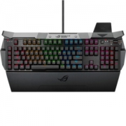 历史新低：ROG 玩家国度 Horus 猎鹰 GK2000 RGB 机械键盘