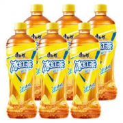 康师傅 康师傅冰红茶550ml*6瓶 联包