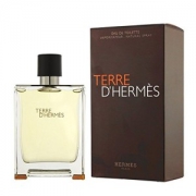 HERMÈS 爱马仕 大地男士淡香水 200ml *3件