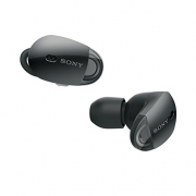 索尼（SONY）   WF-1000X “降噪豆” 分体式蓝牙降噪耳机