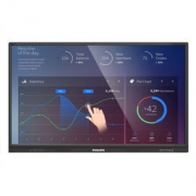 PHILIPS 飞利浦 BDL6530QT 65英寸 触摸一体机