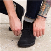 Clarks 其乐 Original Desert 男士经典沙漠靴 2610788270