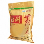 沁州 黄小米袋装 2.5kg