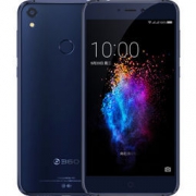 360手机 N5S 6GB+64GB 深海蓝 全网通4G手机