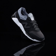 New balance 009 Suede男士休闲运动鞋ML009SB