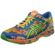 ASICS 亚瑟士 竞速跑鞋 男 跑步鞋GEL-NOOSA TRI 11  T626N