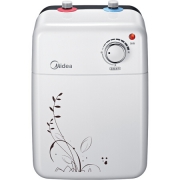 美的（Midea） 5升1500W速热 自动补水 小厨宝  F05-15A上出水