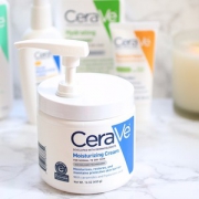 CeraVe 特效保湿修复滋润霜 468ml