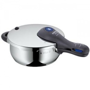 WMF 福腾宝 Perfect Plus系列压力锅 3.0L 793119990（亚马逊进口直采,德国品牌）