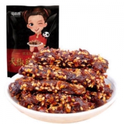 蜀道香 升级版 天椒麻辣牛肉 200g *12件