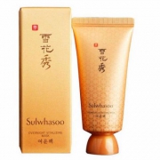 Sulwhasoo 雪花秀 雨润夜间修复面膜 30ml*2支