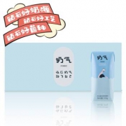 华山牧 奶气常温风味酸奶原味 200g*24盒