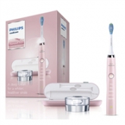 PHILIPS 飞利浦 Sonicare Sonic 第三代旗舰美白电动牙刷HX9361/62   四色可选