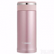 日亚限量版，Zojirushi 象印 SM-JE36AZ 不锈钢超轻保温杯 360ml  Prime会员凑单免费直邮含税