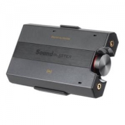 创新（Creative）Sound Blaster E5耳放 NFC蓝牙连接高解析便携式耳机放大器