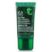 THE BODY SHOP美体小铺 茶树精华素 30ml