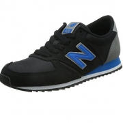 秒杀：new balance U420 中性复古运动鞋