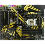 新品发售： BIOSTAR 映泰 Z370GT6 主板