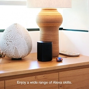 搜诺思（SONOS）  One 多平台语音控制智能音箱
