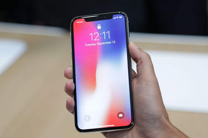 本站首晒 Apple 苹果iphone X 256gb版到手开箱评测 Iphone X评测 怎么样 网购值值值