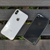 分享我的两部iPhone  X，什么颜色更好看呢？