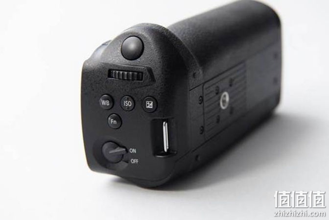 Panasonic 松下 Lumix DC-GH5LGK 数码相机图赏（非开箱）