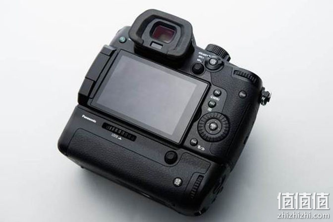 Panasonic 松下 Lumix DC-GH5LGK 数码相机图赏（非开箱）