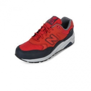 【嗨翻双11】New balance 580 Tech Nature系列 GORE-TEX 中性复古跑鞋 *2件