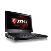 MSI 微星 GT83VR Titan SLI-212 18.4英寸游戏本