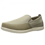 crocs 卡骆驰 Santa Cruz 男士乐福鞋