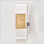 RADO 雷达 真系列 陶瓷表带女士腕表 $488