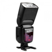 神牛（Godox）V860II-机顶灯2.4G无线接收外拍灯TTL 锂电闪光灯  698.72元