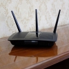 LINKSYS 领势 EA7500 无线路由器