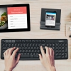 Logitech 罗技 K375S 无线蓝牙键盘