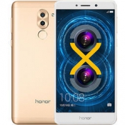 荣耀 畅玩6X 4GB+32GB 全网通4G手机