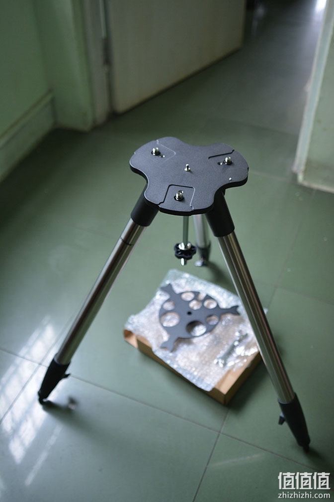 观星者，CELESTRON 星特朗 NexStar 8SE 天文望远镜体验