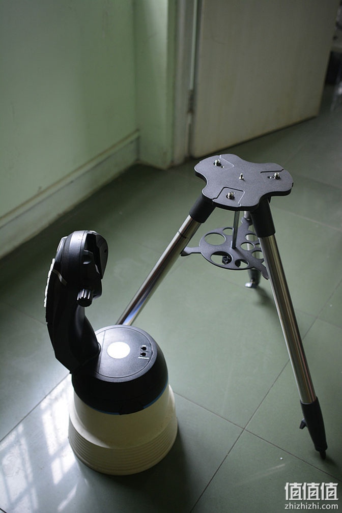 观星者，CELESTRON 星特朗 NexStar 8SE 天文望远镜体验