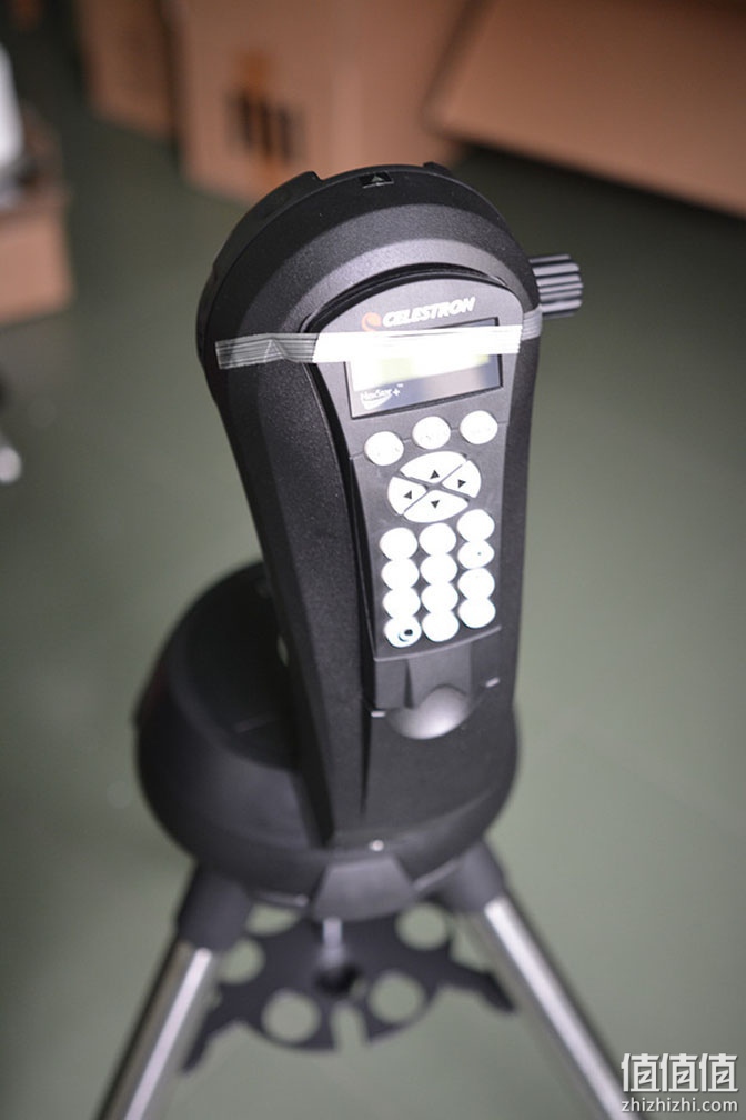 观星者，CELESTRON 星特朗 NexStar 8SE 天文望远镜体验