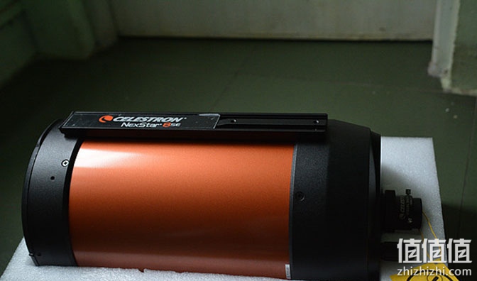 观星者，CELESTRON 星特朗 NexStar 8SE 天文望远镜体验