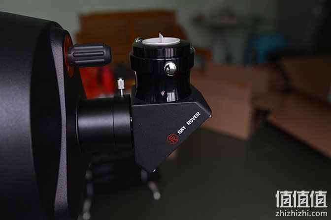 观星者，CELESTRON 星特朗 NexStar 8SE 天文望远镜体验
