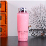 Lancome 玫瑰露清滢柔肤化妆水 粉水 400ml