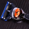 Gillette 吉列锋隐致顺5刀头手动剃须刀